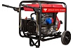 Дизельный генератор AMO ADG 6000EF3 856235