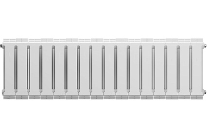 Радиатор Royal Thermo PianoForte 300 /Bianco Traffico - 16 секц. НС-1346043