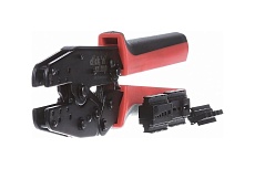 Набор ELEKTROTECHNIK с 3 парами вкладышей CIMCO 10 6000