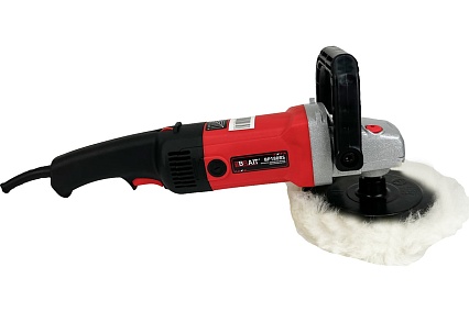 Шлифовальная полировальная машина Brait BP180RS PRO 21.01.173.088