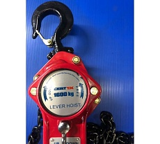 Рычажная таль CERTEX CLH1603