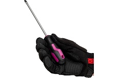 Отвертка Narex ШЛИЦ S Line Profi 6,5х150мм 839106