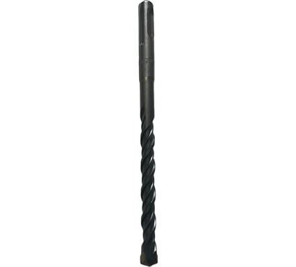 Бур по бетону S4 SDS-plus 5x110 мм, 10 шт EКТО dsv-003-0500-0110