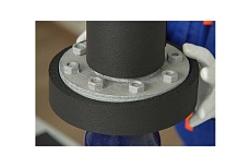 Рулон NOVIFLEX 10x1000-10 ST/SK 4657782952445