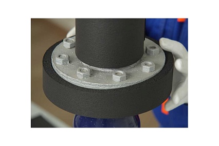 Рулон NOVIFLEX 10x1000-10 ST/SK 4657782952445