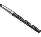 Сверло по металлу к/х 15х114х212 мм, КМ2, HSS-Co5, DIN 345 TORNERI Т018318