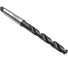 Сверло по металлу к/х 15х114х212 мм, КМ2, HSS-Co5, DIN 345 TORNERI Т018318