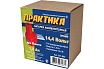 Аккумулятор (14.4 В; 1.5 А*ч; NiCd) для инструментов MAKITA коробка Практика 031-662