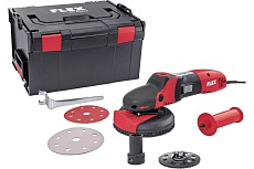 Шлифовальная машина Flex SE 14-2 125 Set 391174
