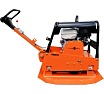 Бензиновая реверсивная виброплита MERAN CNR-125L 100409350