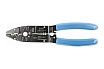Клещи для снятия изоляции Hoegert Technik 215 мм HT1P220