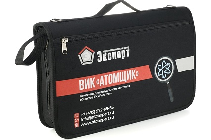 Набор НТЦ Эксперт ВИК Атомщик ntc-000004