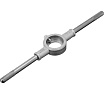 Набор метчиков и плашек М3 - М10, 14 шт. Matrix MASTER 77345