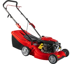 Бензиновая газонокосилка DDE LM 41-40 791-912