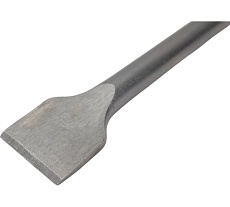 Зубило 18x400x40 мм, SDS-max Резолюкс 50440