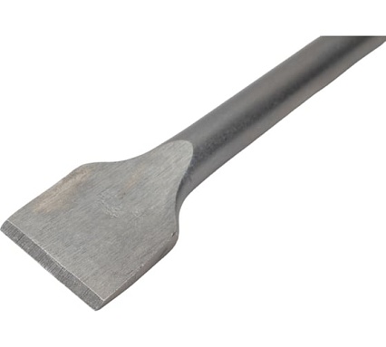 Зубило 18x400x40 мм, SDS-max Резолюкс 50440