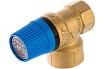 Предохранительный клапан для систем водоснабжения STOUT 10-1/2" SVS-0003-010015 RG008UL6IARST5