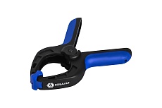 Ручной зажим 75 мм КОБАЛЬТ 244-759