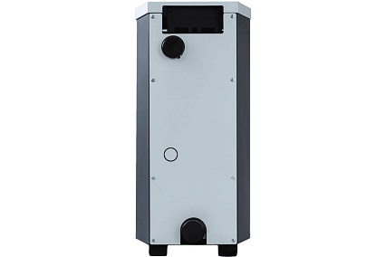 Котел стальной RUGAS газовый ALMAZ КСГ-7,5 с УГ-9 EUROSIT-630 11201