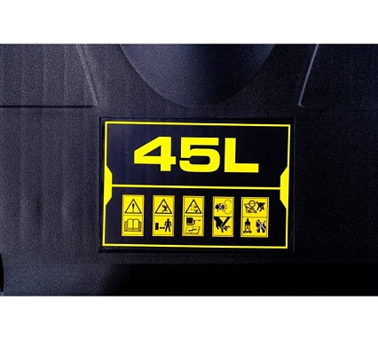 Бензиновая газонокосилка Ryobi RLM4114 5133002884