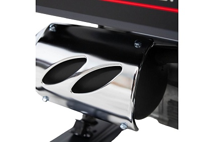 Генератор бензиновый Verton POWER GG3900 01.15815.15817