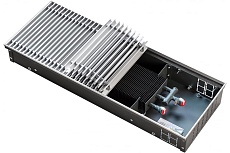 Встраиваемый внутрипольный конвектор Techno Power с решеткой KVZ 150-85-800 RH07000030