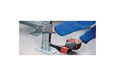 Аккумуляторный ударный гайковерт Hilti SIW 6AT-A22 2112539