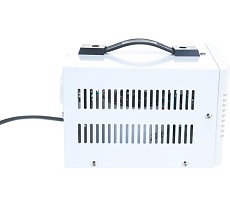 Стабилизатор напряжения Powerman 1ф 1 кВА AVS 1000 1192182