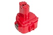 Аккумуляторная батарея ZeepDeep tsb-039-mak12-21m (p/n: 1220, 1233, 192681-5, 193157-5, 192698-8, 192698-a), ni-mh 12v 2,1ah 860688