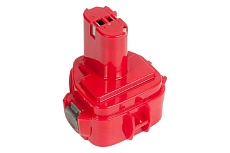 Аккумуляторная батарея ZeepDeep tsb-039-mak12-21m (p/n: 1220, 1233, 192681-5, 193157-5, 192698-8, 192698-a), ni-mh 12v 2,1ah 860688
