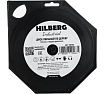 Диск пильный Industrial Дерево (165x20 мм; 48Т) Hilberg HW166