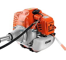Мотокоса SKIPER GTP2401 (2.4 кВт, autocut25, диск 40Т, двуплечный ремень, лёгк. старт) 00-00023824