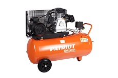 Компрессор Patriot REMEZA СБ 4/С-100 LB 40 520306335