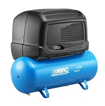 Компрессор Abac S B4900/270 FT4 4116007332