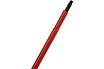 Диэлектрическая отвертка Сибртех SL5,5*125mm 12933