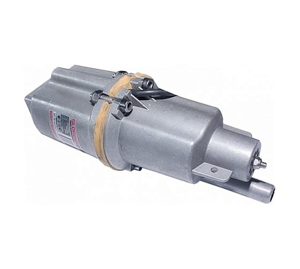 Вибрационный погружной насос Slogger WP3010T