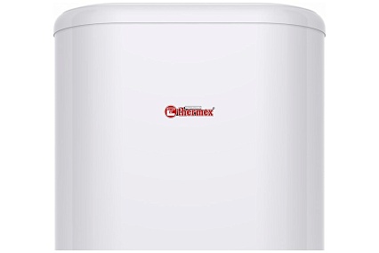 Электрический аккумуляционный водонагреватель Thermex бытовой IF 50 V pro Wi-Fi ЭдЭБ00288
