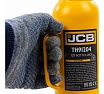 Бутылочный домкрат JCB 12 т, с клапаном, TH91204(58017) JCB-TH91204(58017)