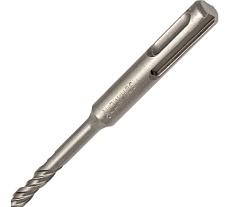 Бур по бетону (8х260 мм; SDS-plus) SCH.W.ERT 1601015