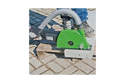 Система для резки и шлифовки Eibenstock ETR 230 06812000