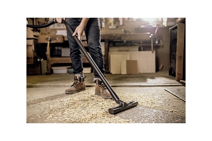 Хозяйственный пылесос Karcher WD 3 P V-17/4/20 Workshop 1.628-175.0