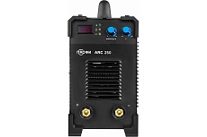 Аппарат ручной дуговой сварки ПТК ПРОФИ ARC 250 380V 00000033344