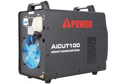 Аппарат плазменной резки A-iPower AiCUT100 63100