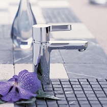 Смеситель для раковины Hansgrohe Metris S 31068000