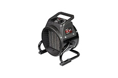 Электрический тепловентилятор Brait BR-2C 25.01.011.057