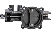 Поворотные слесарные тиски Gigant Professional 150 мм GP-BV-150
