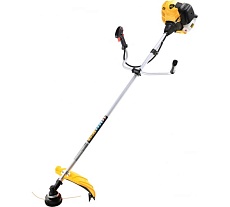 Бензиновый триммер Denzel DTL-52 96265