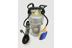 Погружной дренажный насос Magnetta QDX1.5-25-0.55