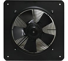 Вентилятор вытяжной осевой Ventart AXW 250-B-2E 4687203904029