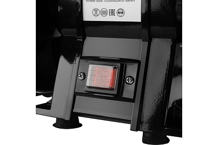 Заточной станок Deko DKGM350-200 063-4213